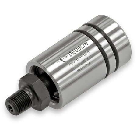 Deublin Union SM 1/8 NPT RH 1005-000-038